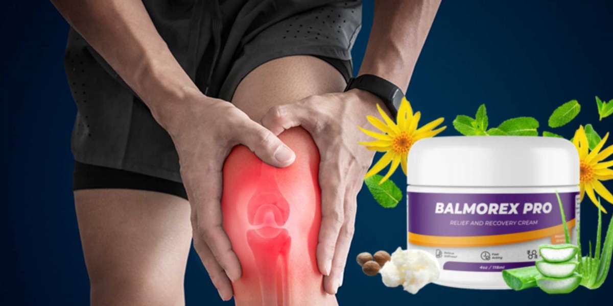 Discover the Power of Balmorex Pro: Your Ultimate Joint Support Supplement