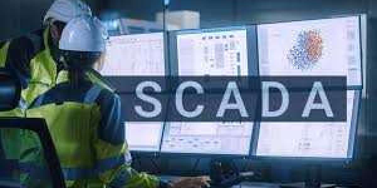 SCADA Market: Business Opportunities, Overview, Component, Market Revenue and Forecast