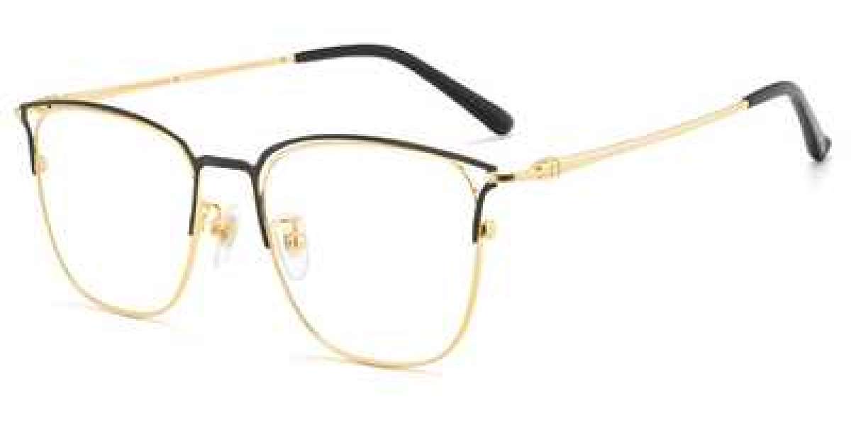 A Good Eyeglasses Frame Must Ensure Durability