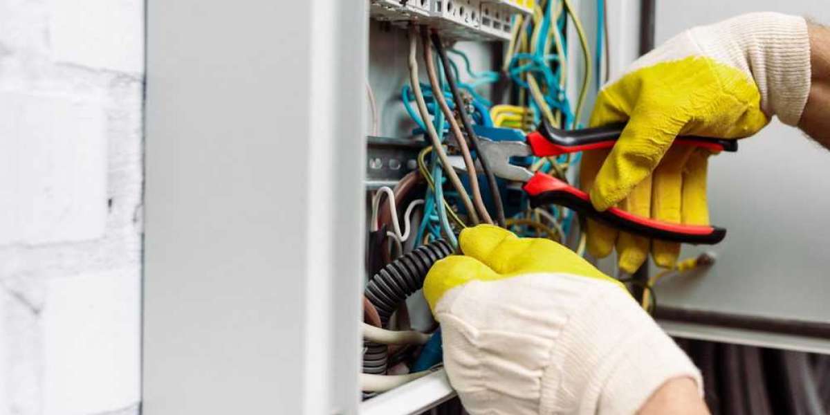 Enhance Your Property: Electrical Panel Repair in Braselton, GA, and Outdoor Lighting Installation in Flowery Branch