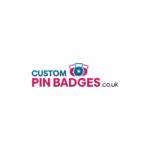 Eco Metal Pin Badges UK