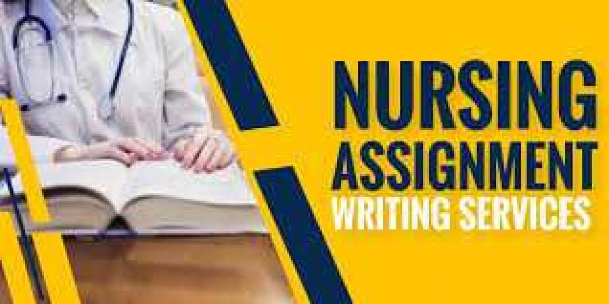 Excel in Every Course: Online Course Help at Your Service - A Comprehensive Guide to Nursing Paper Writing Services