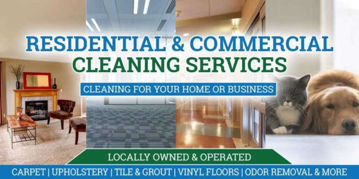 Deep Cleaning Services for Care Homes UK