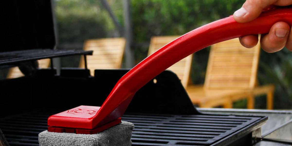 Discover the Secret to Sizzling Success: The Ultimate Guide to Grill Cleaning Companies