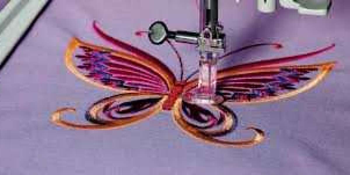 Unveiling Excellence: Exploring the World of Online Embroidery Digitizing Services