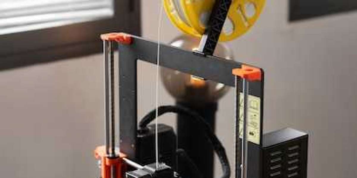 Enhancing Your 3D Printing Experience with Quality Supplies