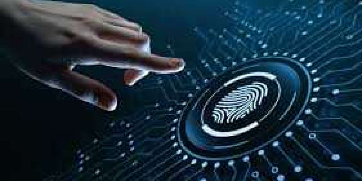 Biometric System Market: Global Market Size, Share, Trends, Growth Factors, and Regional Outlook To 2032