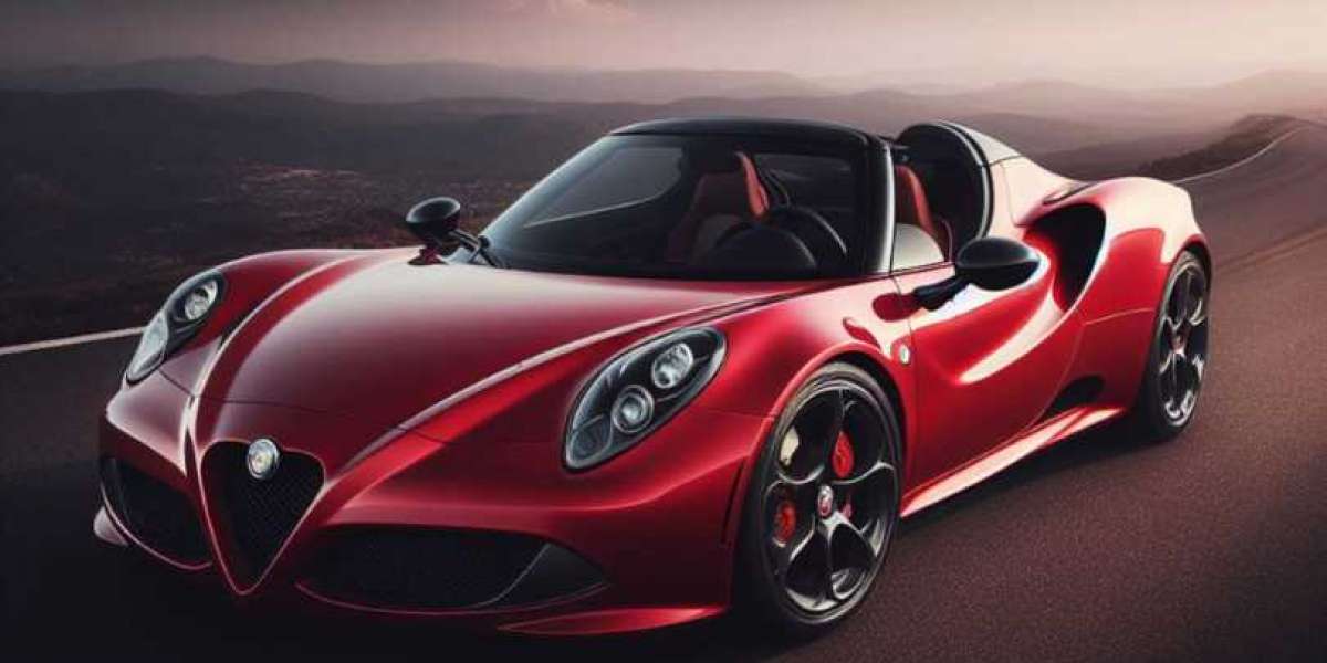 Unleashing the Power and Style: Exploring the Alfa Romeo Stelvio Diffuser