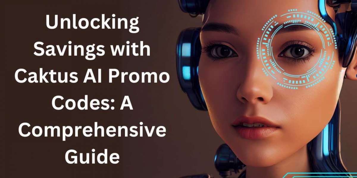 Unlocking Savings with Caktus AI Promo Codes: A Comprehensive Guide