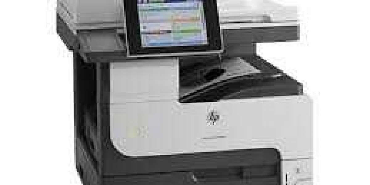 A3 Laser Printer Market : Development Strategy, Growth Potential, Analysis and Business Distribution