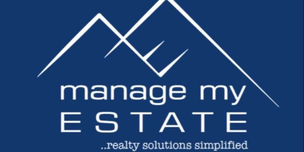estate management services bangalore