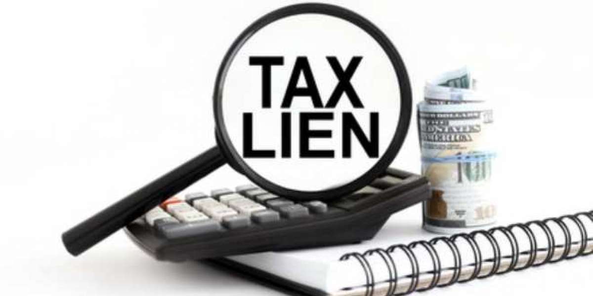 Secure Your Future: Diving into Tax Lien Investments