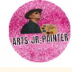 ARTS JR PAINTER