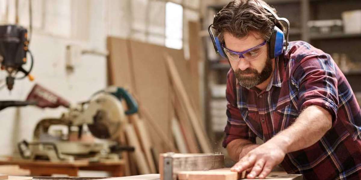 Expert Carpenter Near Me Quality Craftsmanship at Your Doorstep