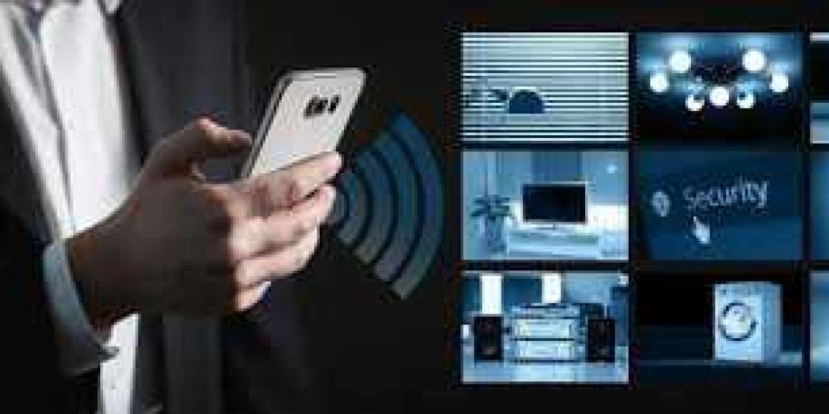 Smart Personal Safety Security Devices: Strategic Assessment, Research, Region, Share and Global Expansion by 2032