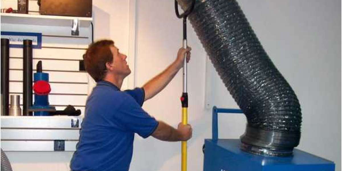 The Importance of Professional Dryer Vent Cleaning in Mississauga