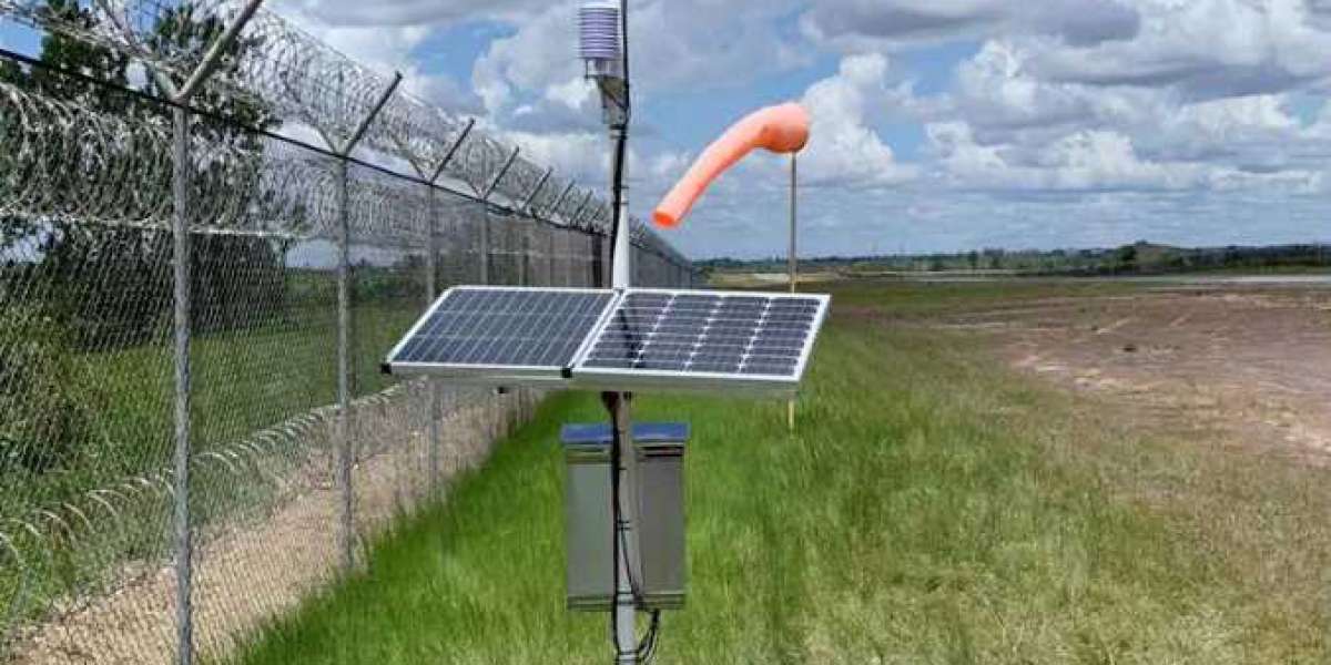 Weather Instruments in Environmental Monitoring: Protecting Ecosystem Health