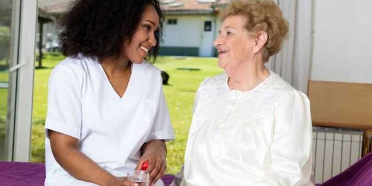Compassionate Hospice Care in Houston, Texas: Providing Comfort and Dignity
