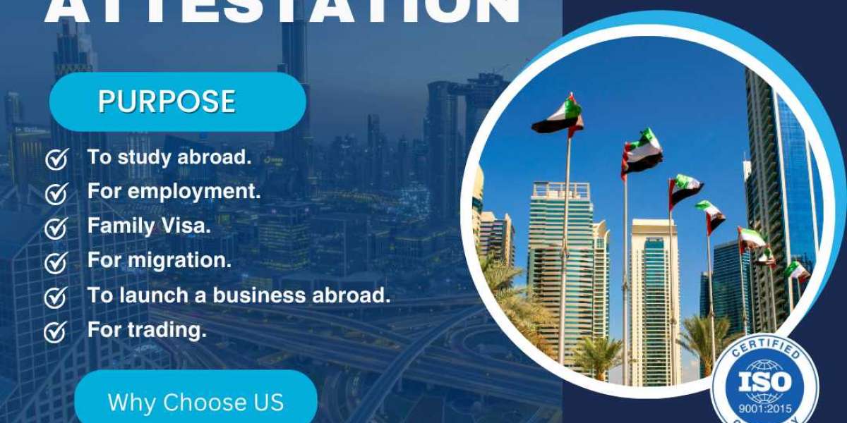 Embassy Attestation Services for Commercial Documents: Facilitating International Business Transactions