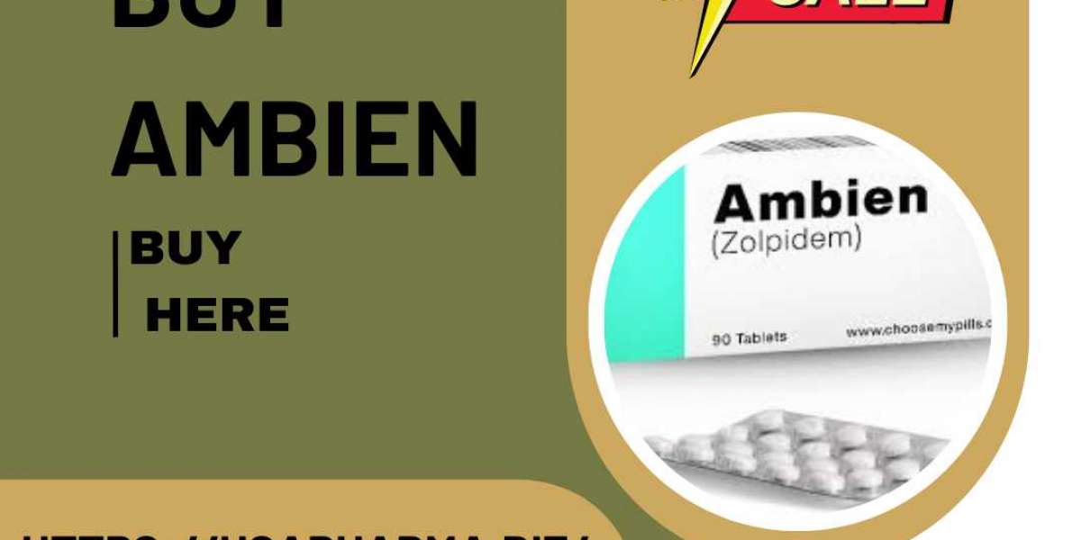 Buy AMbien Online Overnight Shipping