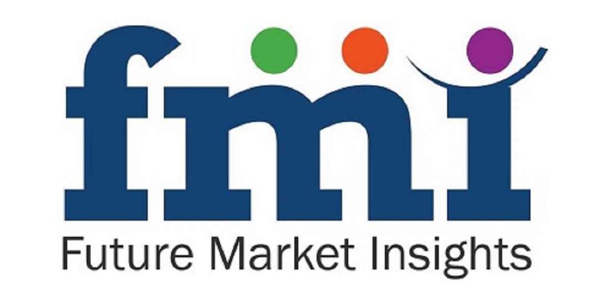Thriving Ahead: Massage Therapy Service Market to Grow at 8.4% CAGR by 2034