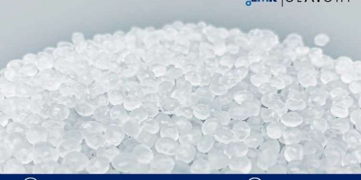 Polypropylene Market: Trends, Growth, and Sustainability