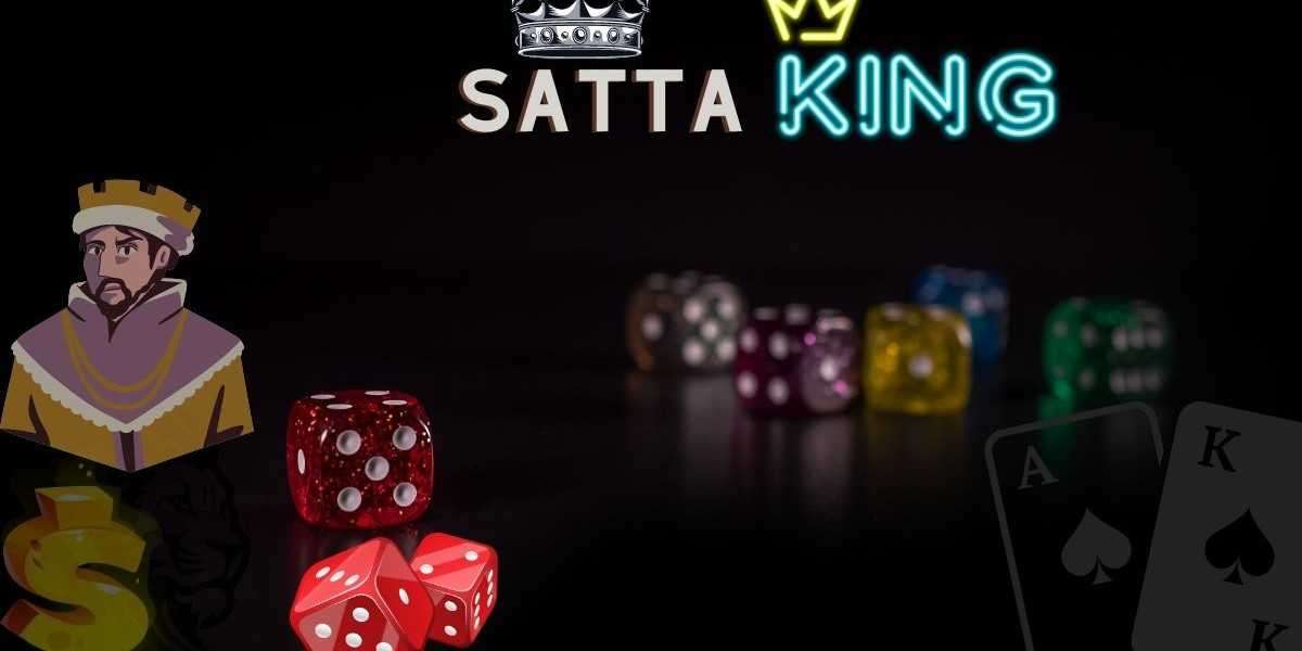 Unveiling the Secret World of Satta King: A Comprehensive Guide