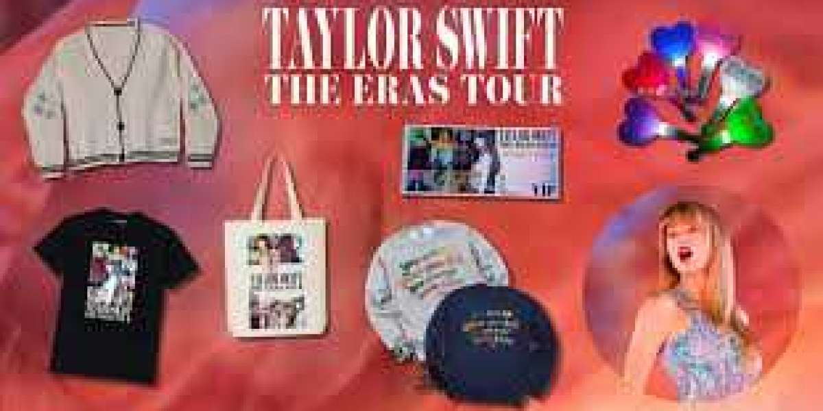 The Ultimate Guide to Taylor Swift Merch: Must-Have Items for Every Swiftie