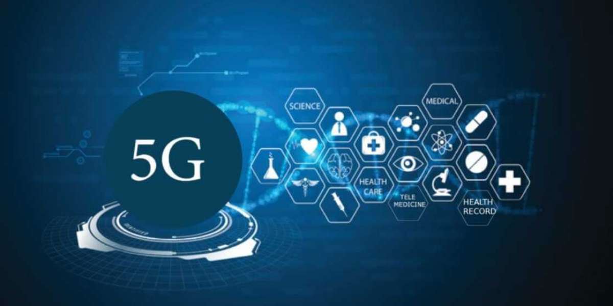 Global 5G in Digital Healthcare Market Size/Share Worth US$ 15240 million by 2030 at a 35% CAGR
