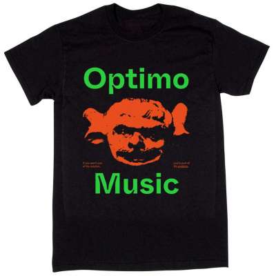 Optimo Music Special Edition T-Shirts - We_Are_1-of-100 Profile Picture