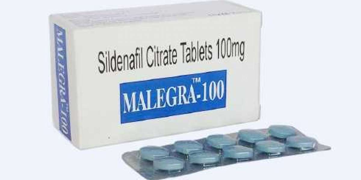 Malegra Tablet | Best Enhancement Pills | ED