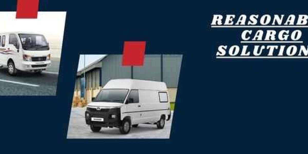 Reasonable Cargo Solutions for Private Ventures in India