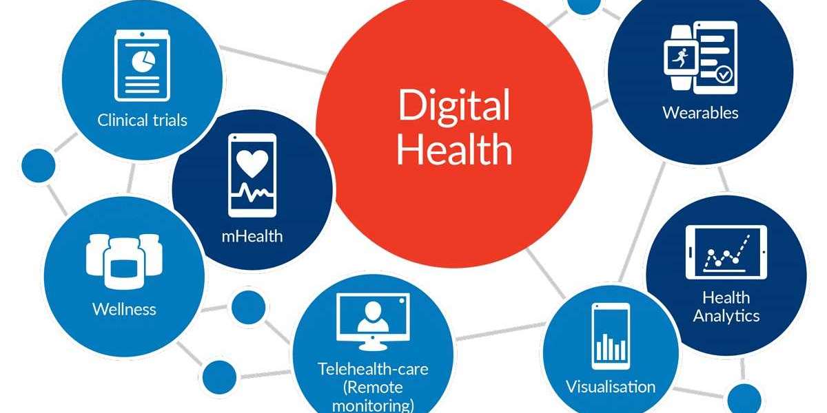 Wearable Tech in Healthcare: Unlocking Your Health Data's Potential