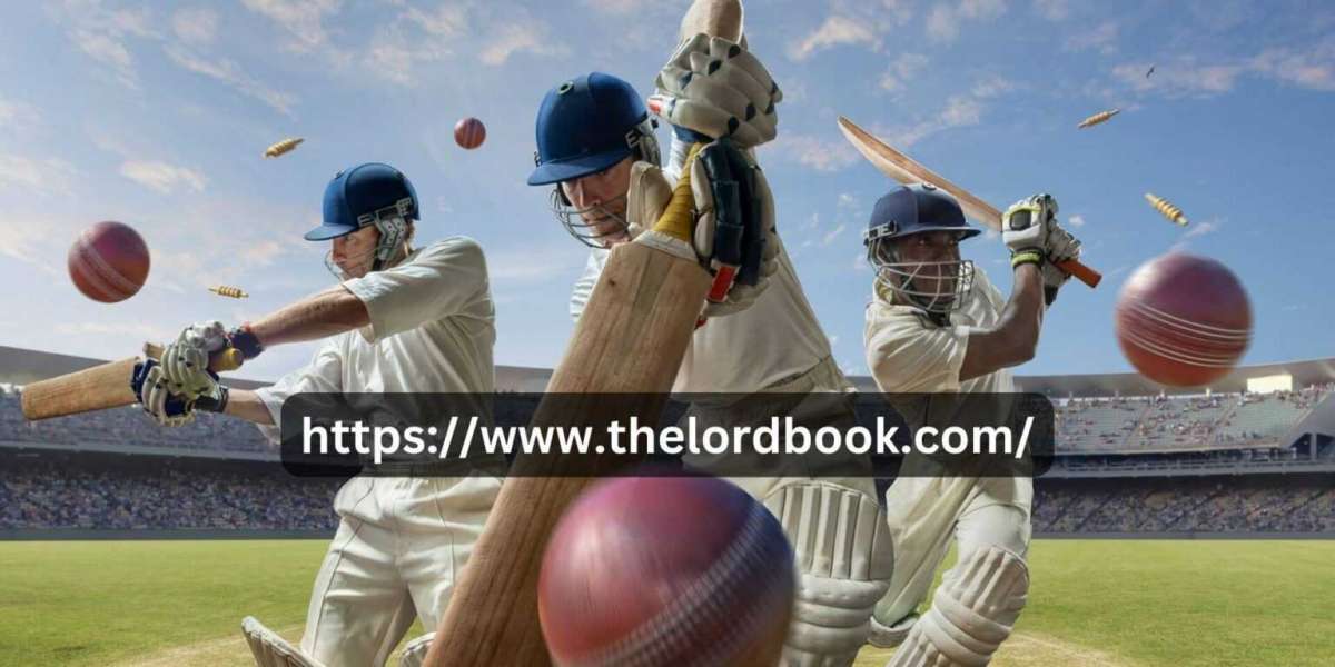 Why The Lord Book Offers Exclusive Cricket Access with Online Cricket IDs