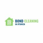 Bond Cleaning in Ipswich