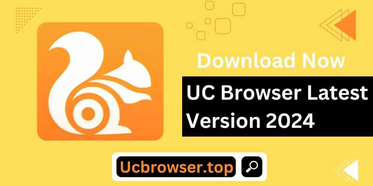 UC Browser APK (Latest Version) Download For Android 2024