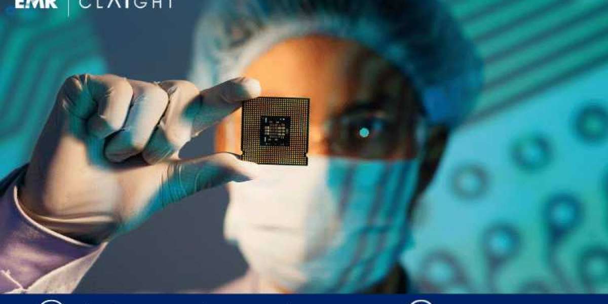 Driving Innovation: The Current Landscape of the United States Semiconductor Market