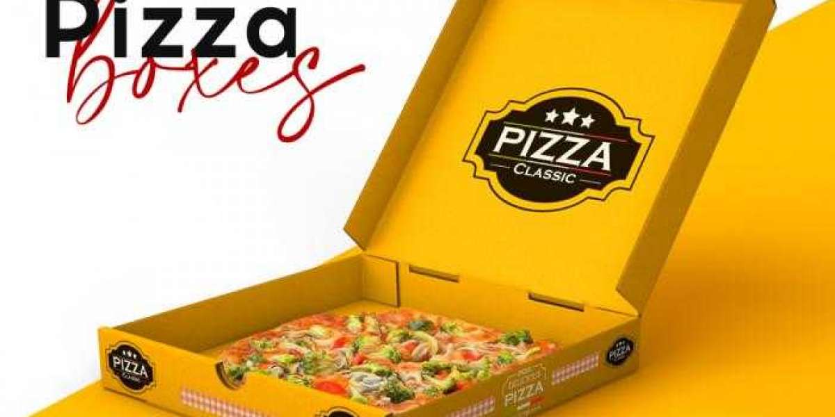 Pizza Box Wholesale: Cost-Effective Packaging Solutions