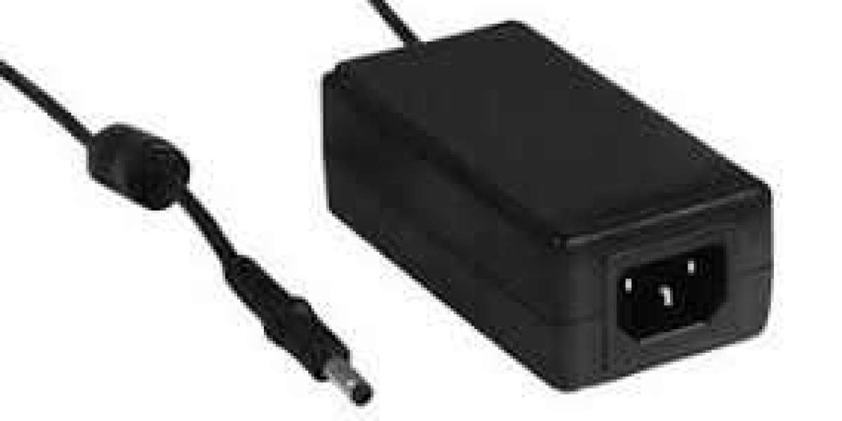 AC/DC Power Supply Adapter Market: Trends and Regional Overview By Key Companies