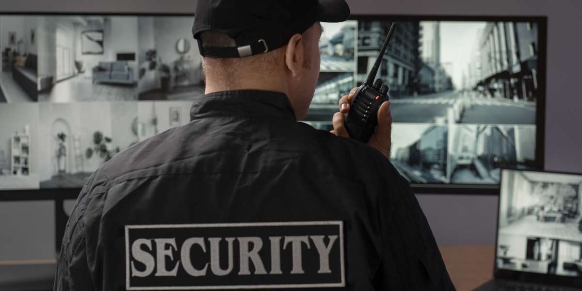 Enhancing Security with Remote Guarding Services: The Future of Surveillance