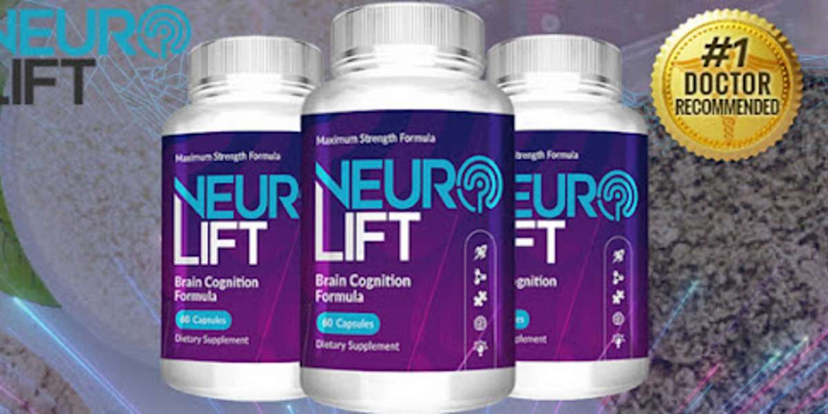 Neuro Lift Trial – Affects Memory and Focus