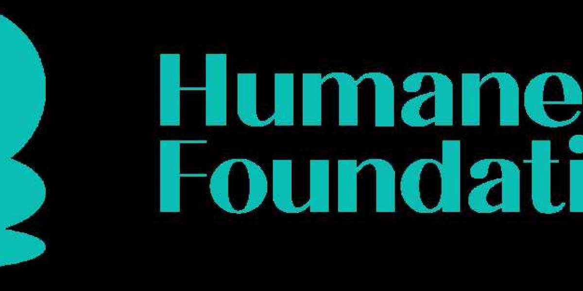 Nurturing Hope: The Humane Foundation's Journey Towards a Better World