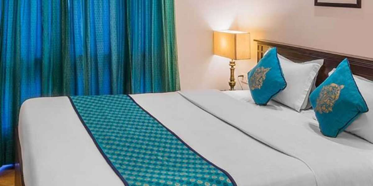 Budget Hotels in New Delhi | Home @F37