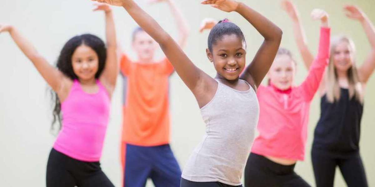 The Rise of Online Dance Classes for Kids in Tucson