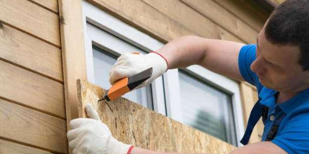 Emergency Window Repair in Watford: Your Comprehensive Guide