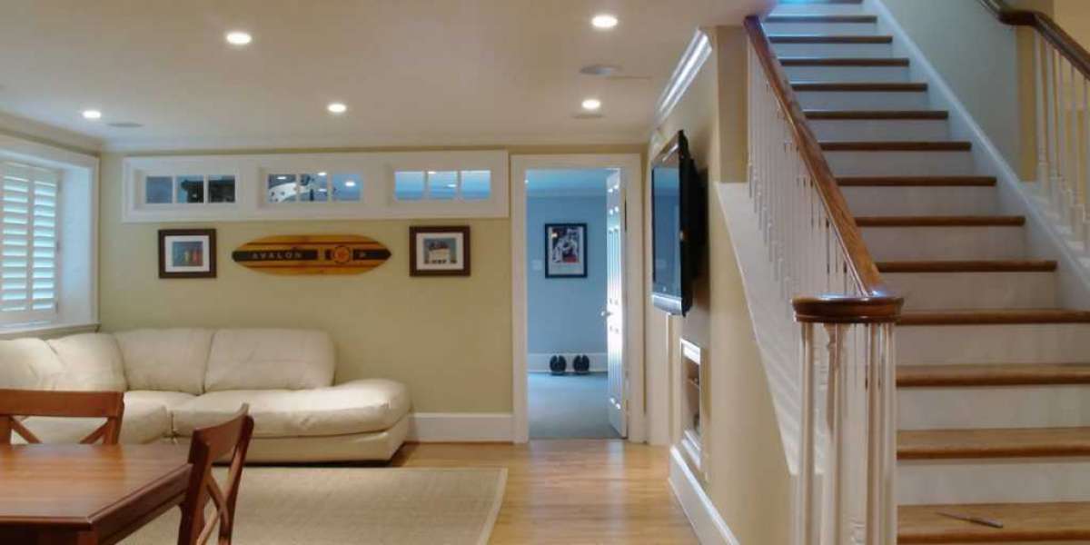 Premier Basement Renovation Contractor in Toronto - The Home Improvement Group
