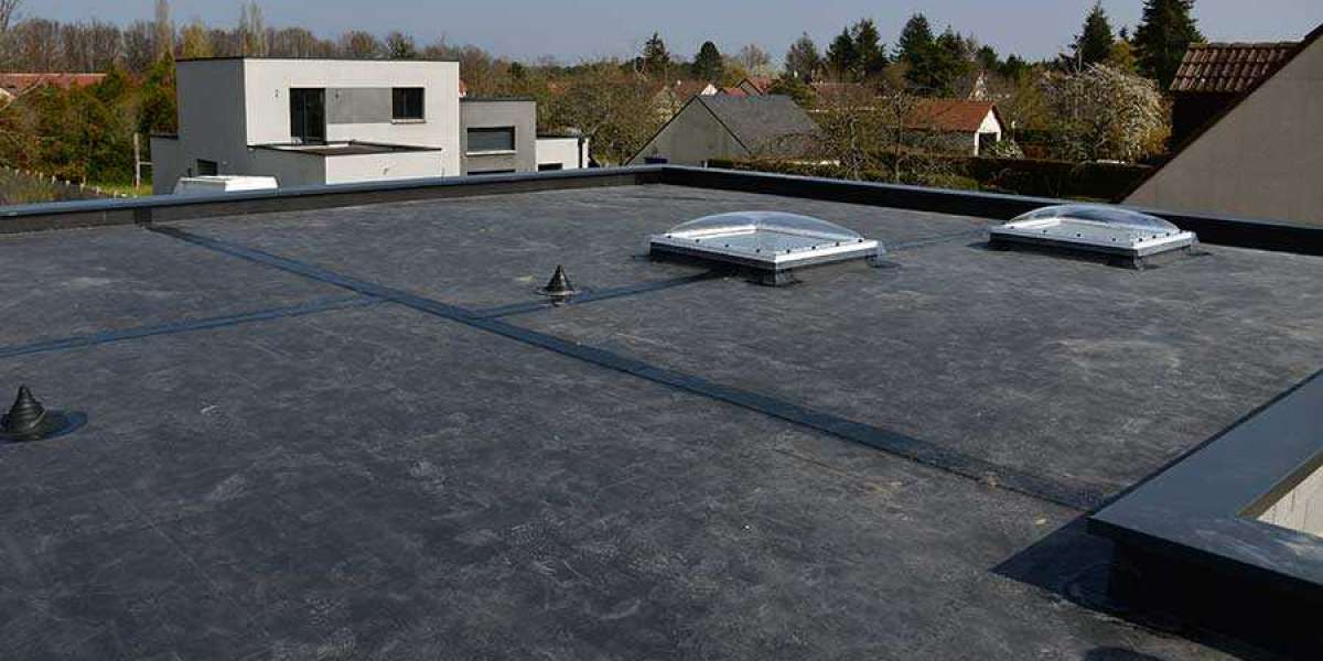 The Importance of Choosing the Right Roof Company
