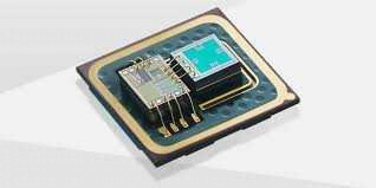 MEMS & Sensors Market: Analysis, Share, Size, Trends, Market Growth and Segment Forecasts To 2032