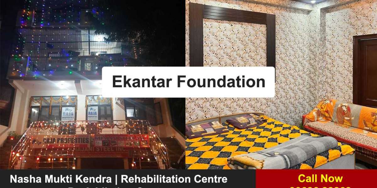 Finding Freedom: A Journey to Sobriety at Nasha Mukti Kendra