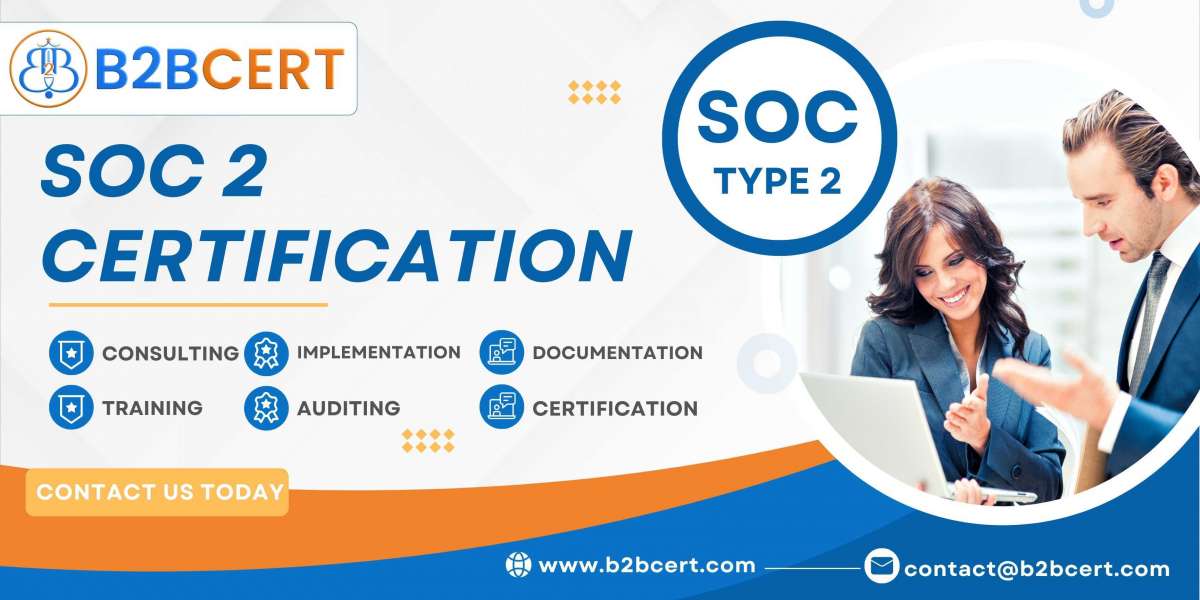 Overview of SOC 2 Certification for Businesses